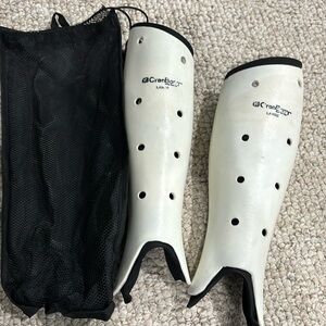 Field Hockey Shin Guards